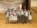 Sing Tao Inter-School Debating Competition